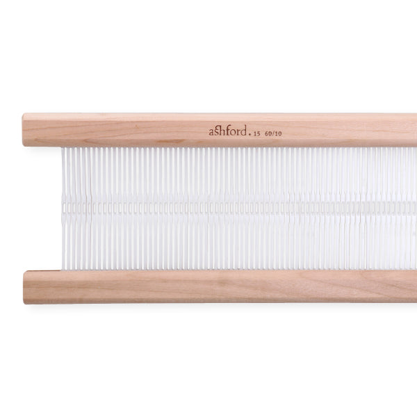 Ashford Knitters Loom Rigid Heddle Reeds
