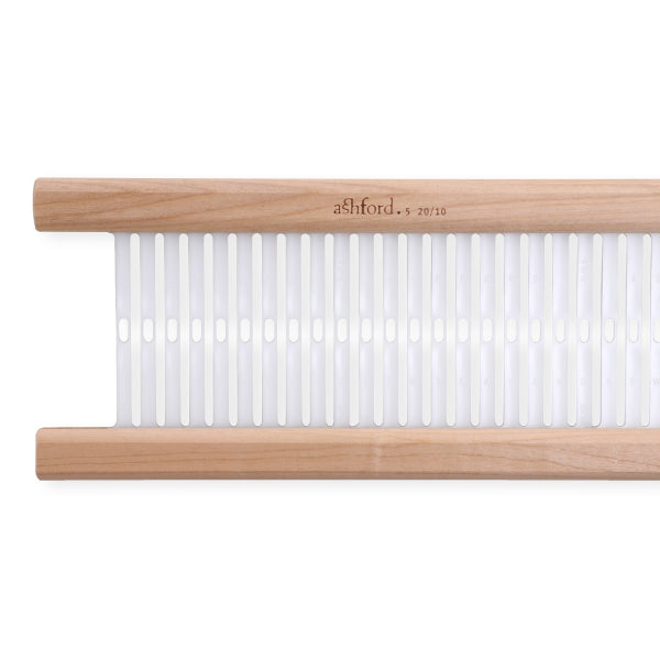 Ashford Knitters Loom Rigid Heddle Reeds