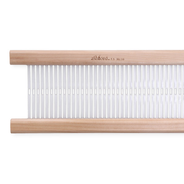 Ashford Knitters Loom Rigid Heddle Reeds