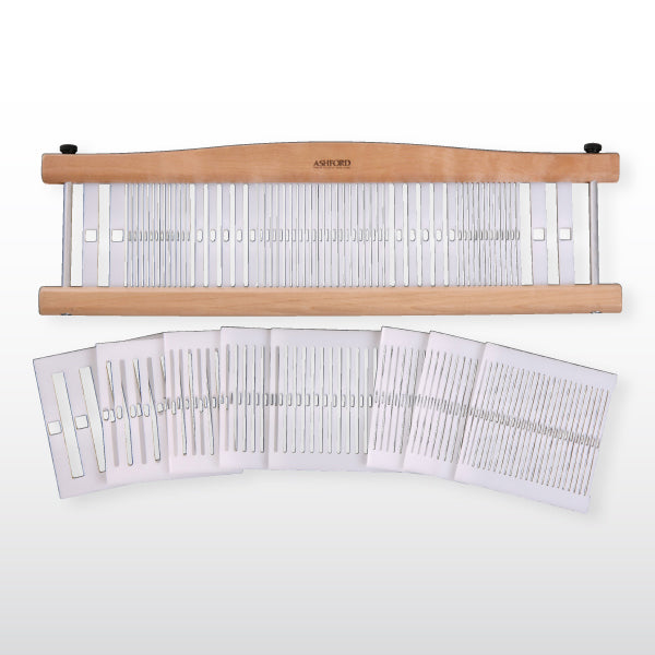 Ashford Knitters Loom Rigid Heddle Reeds