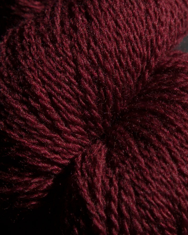 Jaggerspun Merino 2/18 Laceweight - 1 lb Cones