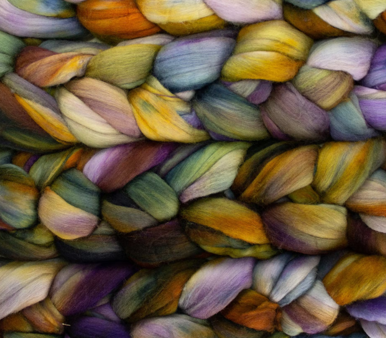 Malabrigo - Nube - Roving