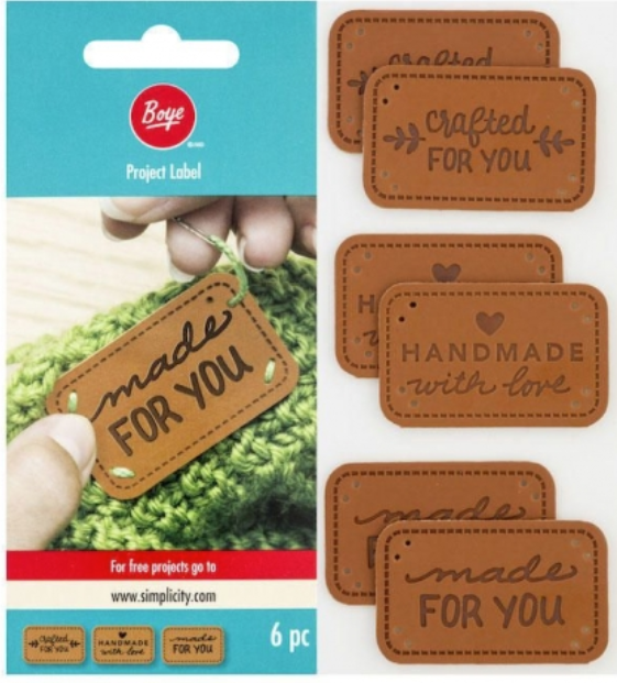 Garment Labels
