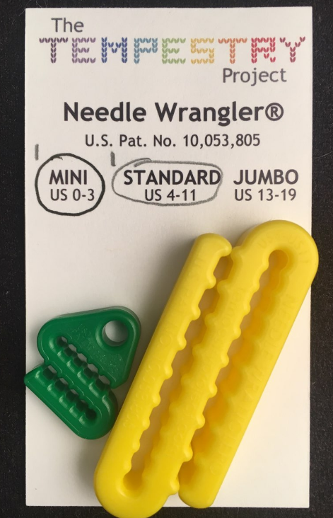 Needle Wranglers