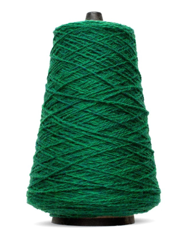 Harrisville Designs Shetland Cones