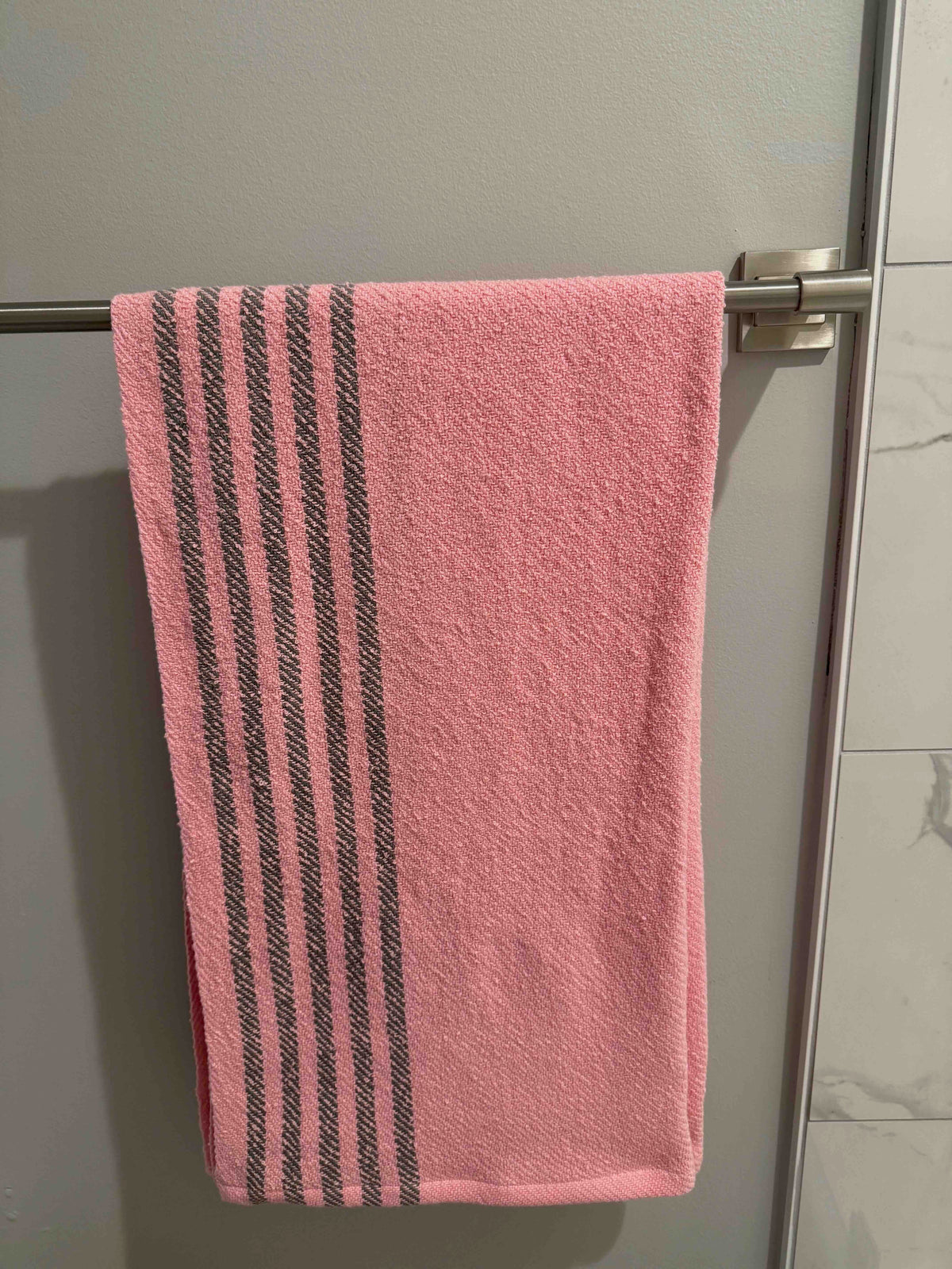 Simple Bath Towels