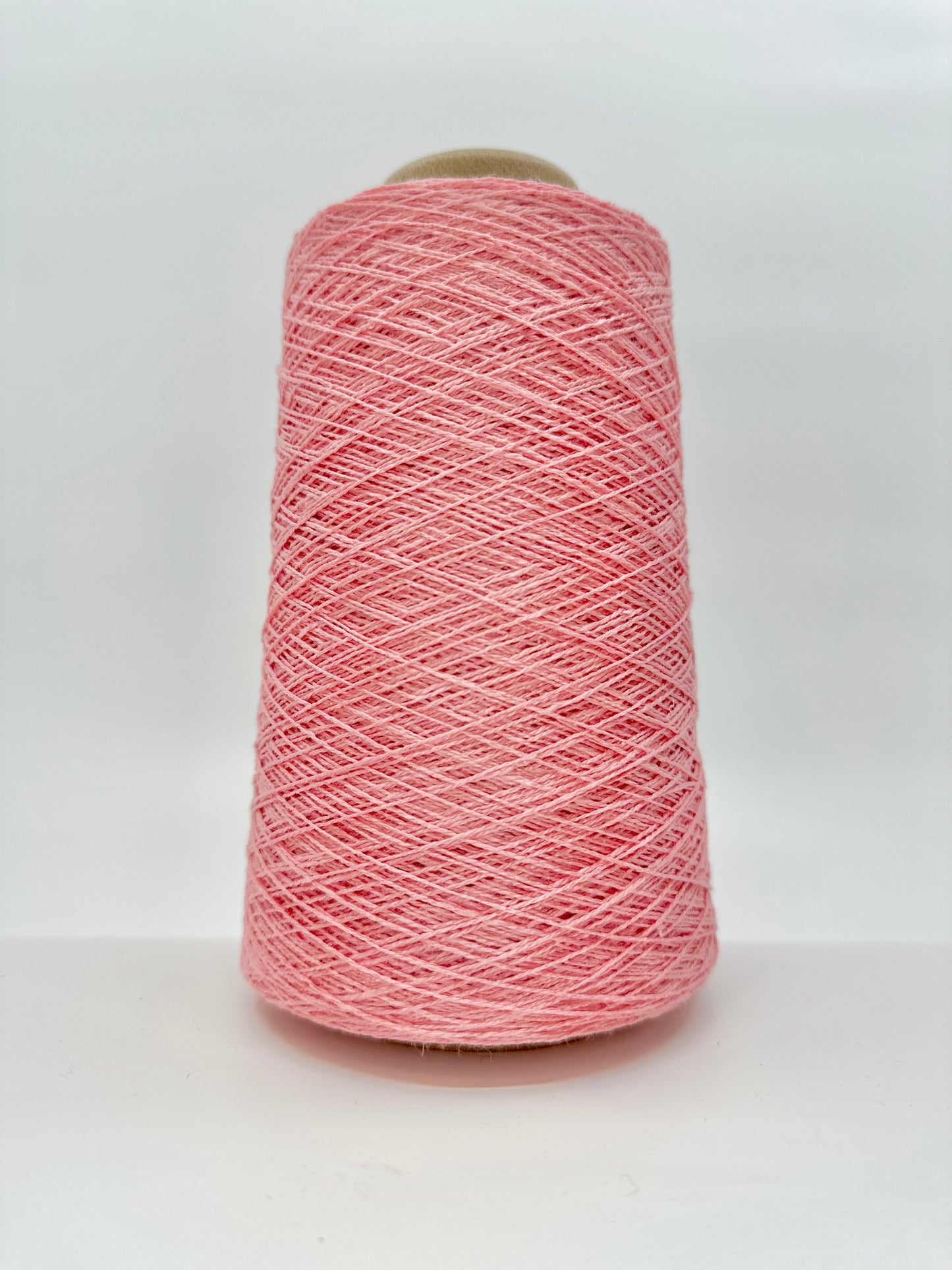 Euroflax 14/2 Linen - Soft Coral