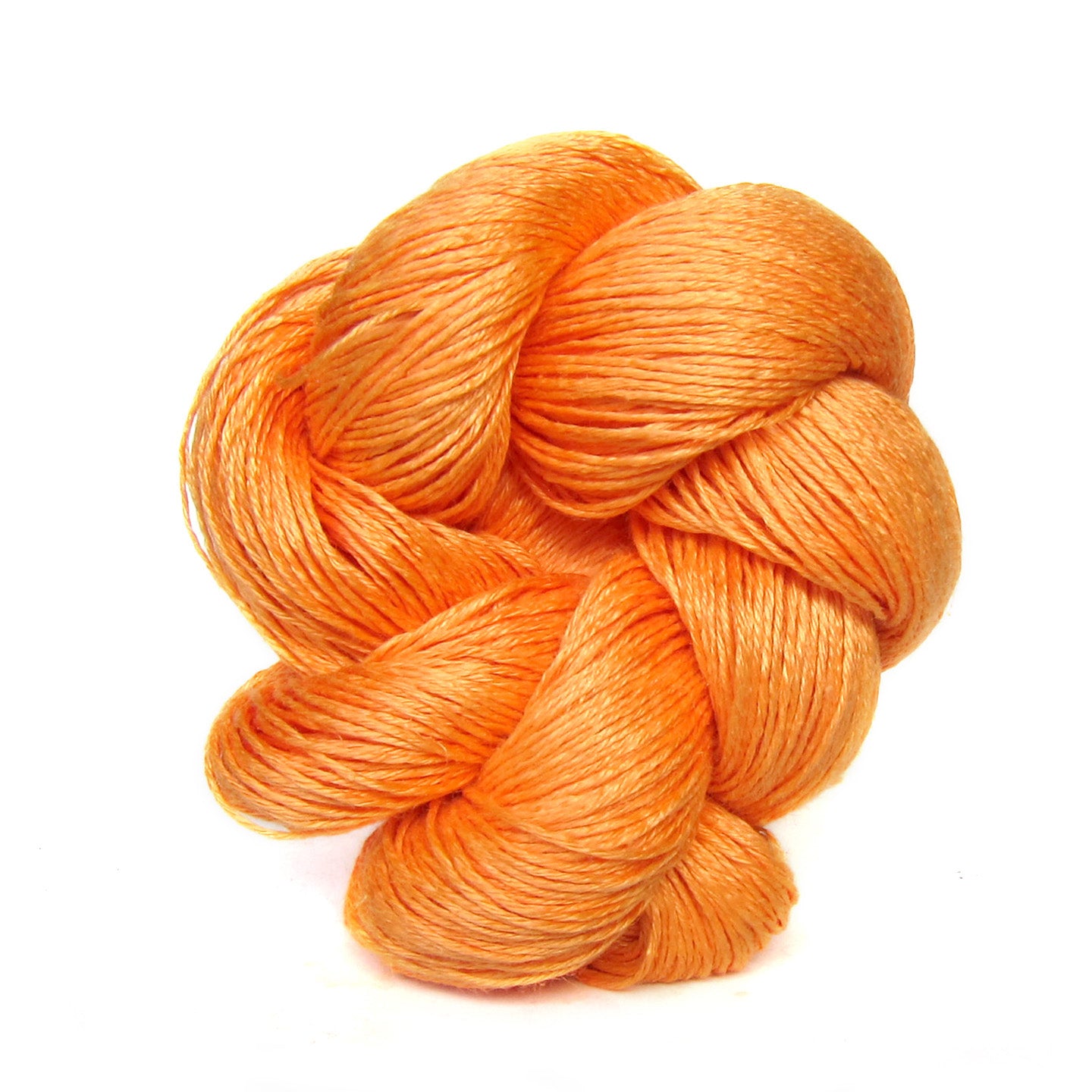 Euroflax 14/4 Linen (Sport) - Tangerine