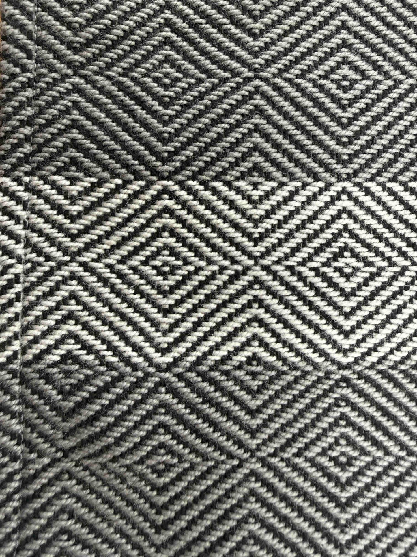 Dornick Towels - 4-shaft - Lofty Cotton 8/2