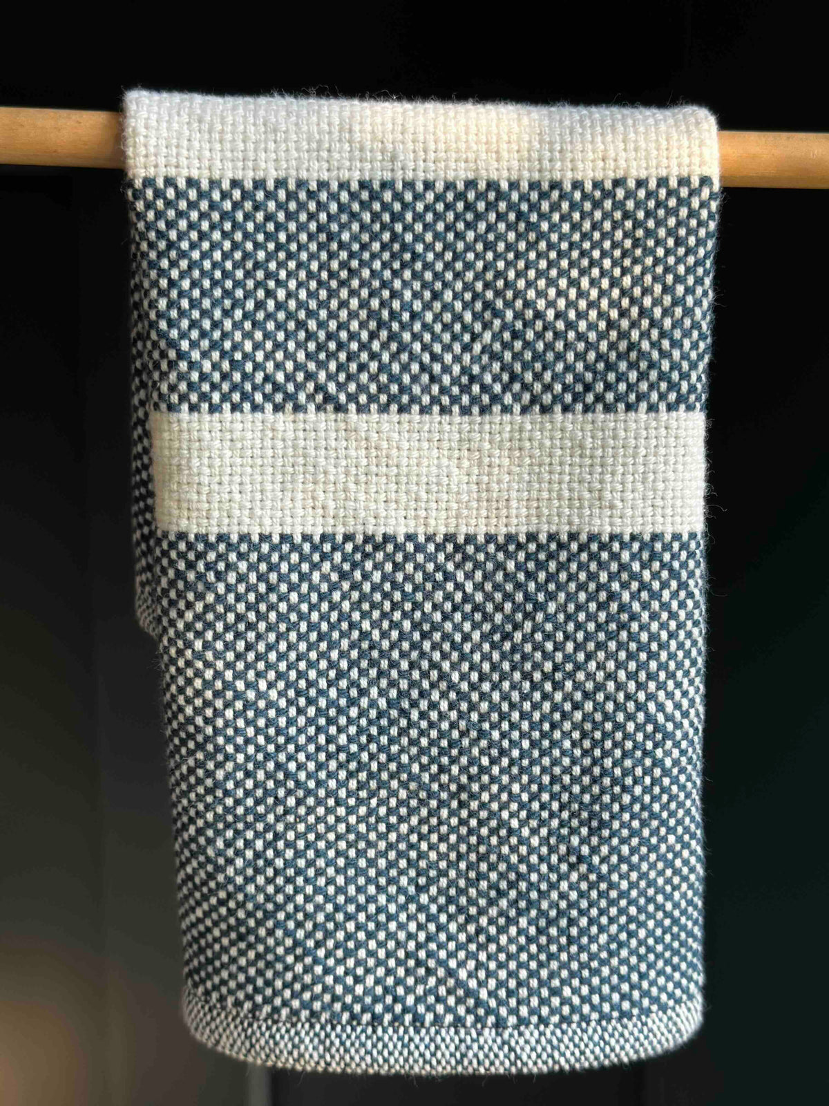 Weave a Towel Workshop - Table Loom - Oct 1st 10 AM