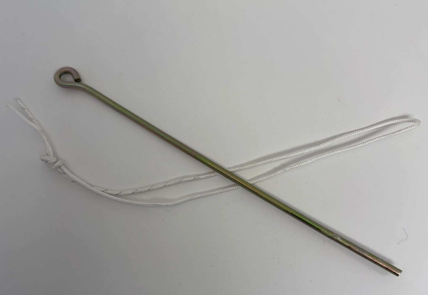 Leclerc Treadle Cords and Hooks