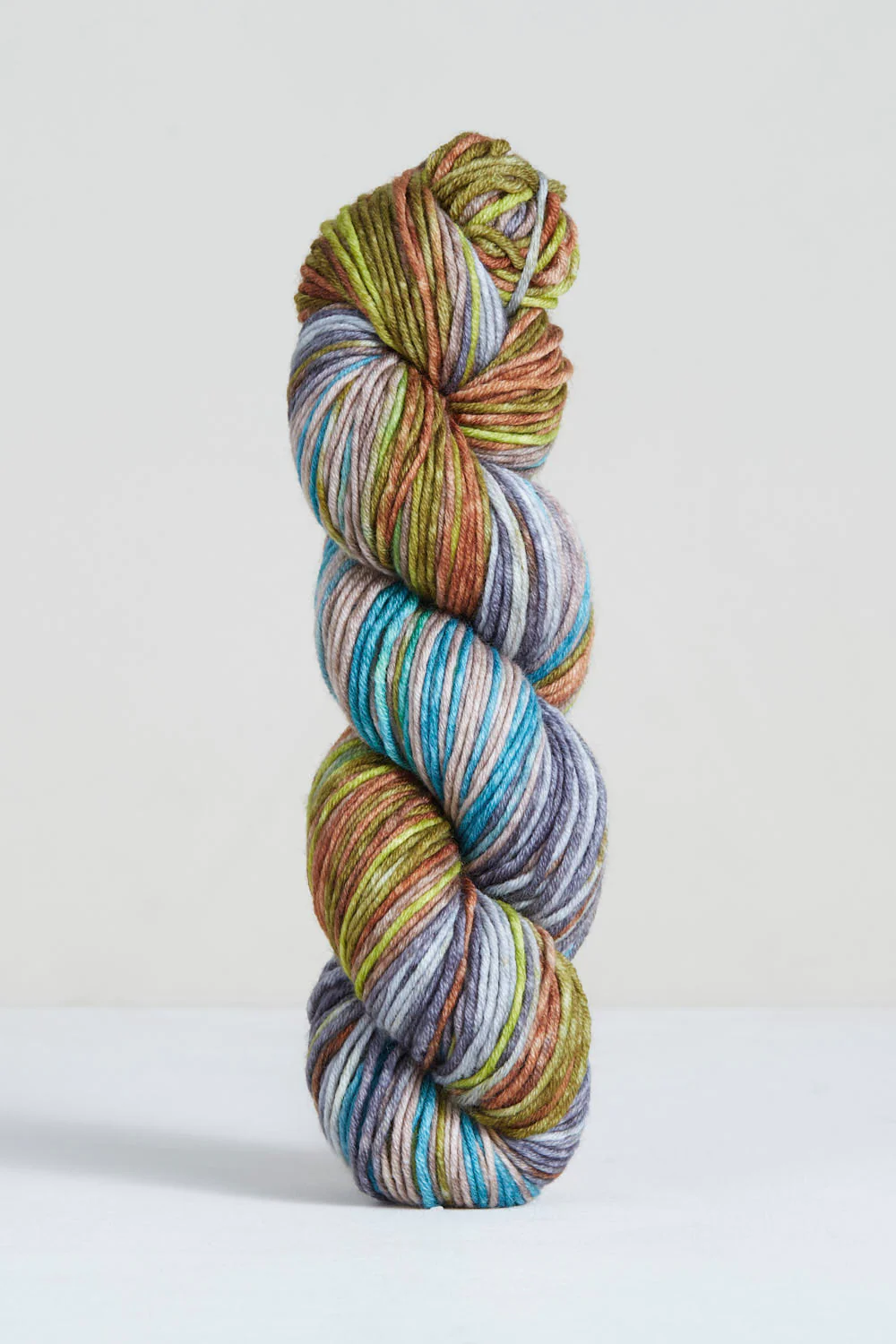 Urth Yarns - Uneek Worsted Weight - Self Striping Yarn