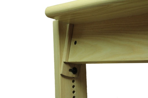 Louet Tilting Kit for the Delta or Megado Bench