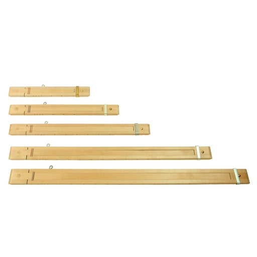 Glimakra Weaving Temples