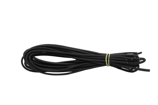 Replacement Louet Jane Black Elastic Cords