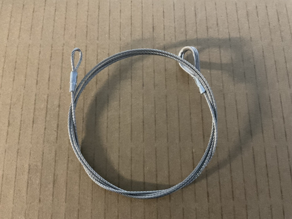 Megado Brake Cable