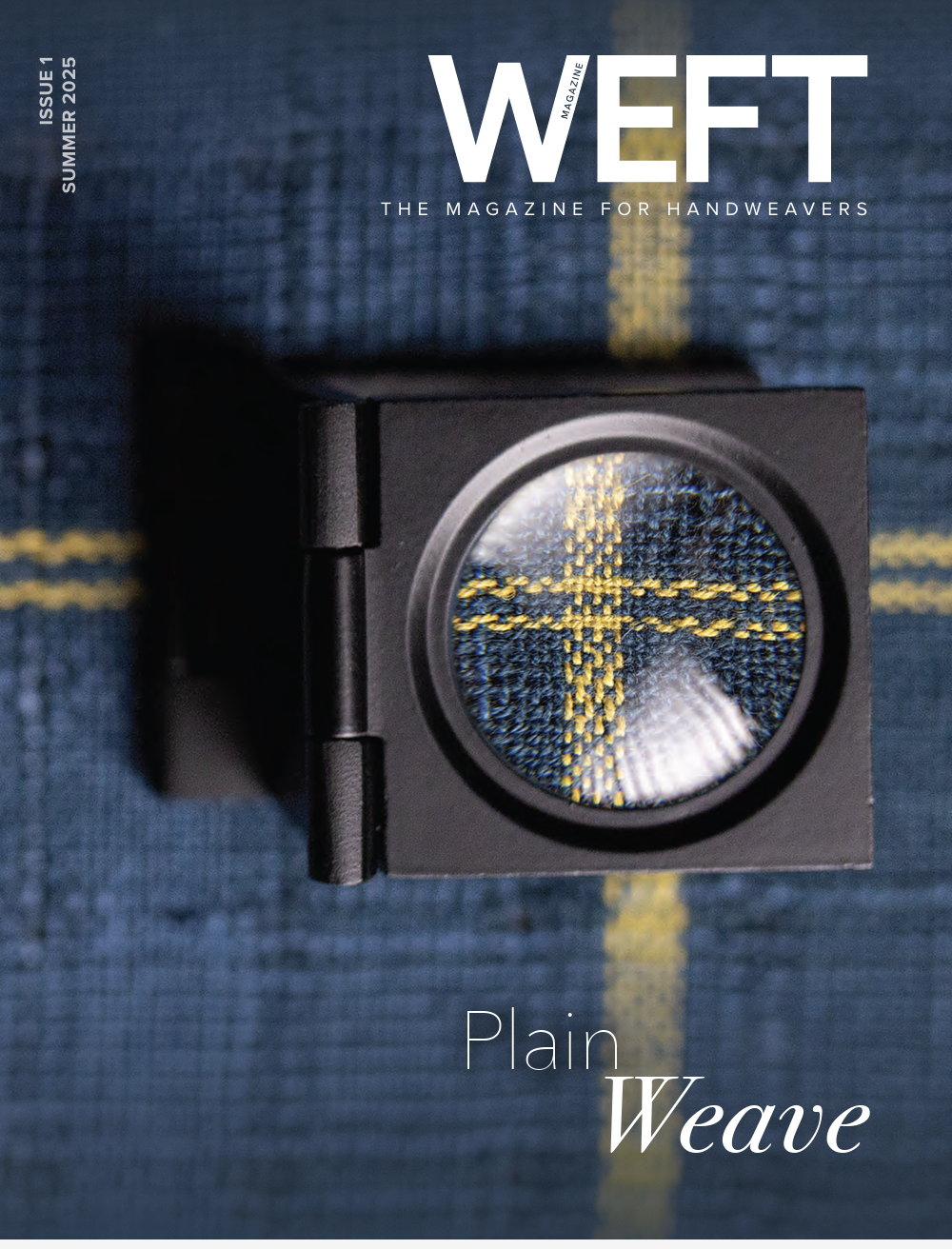 Weft Magazine