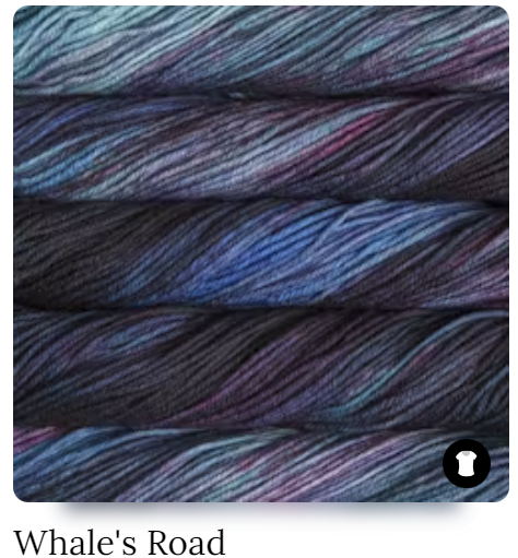 Malabrigo - Rios - Worsted Weight Superwash