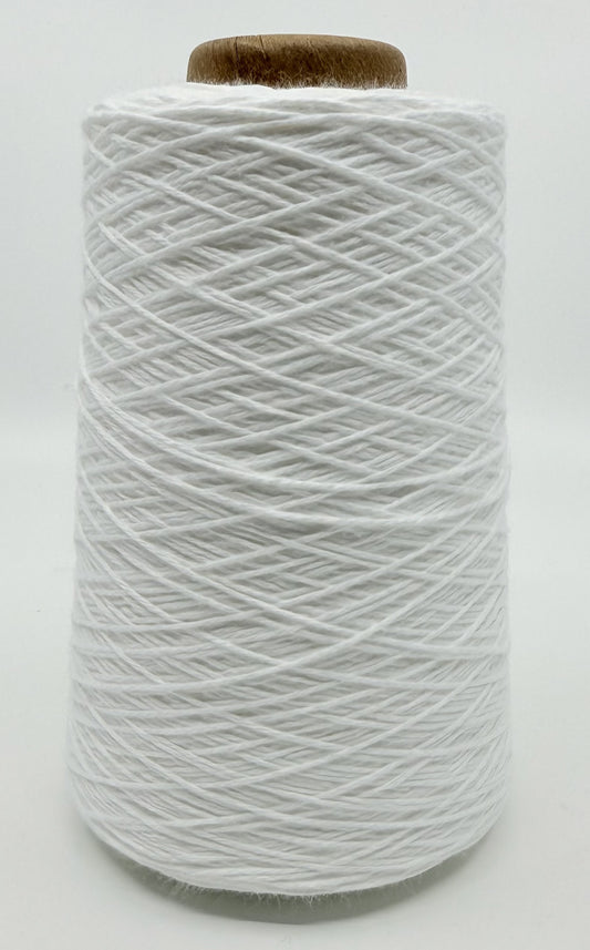 LoftyCotton - 8/4 - White