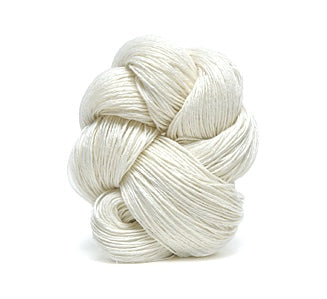 Euroflax 14/4 Linen (Sport) - White