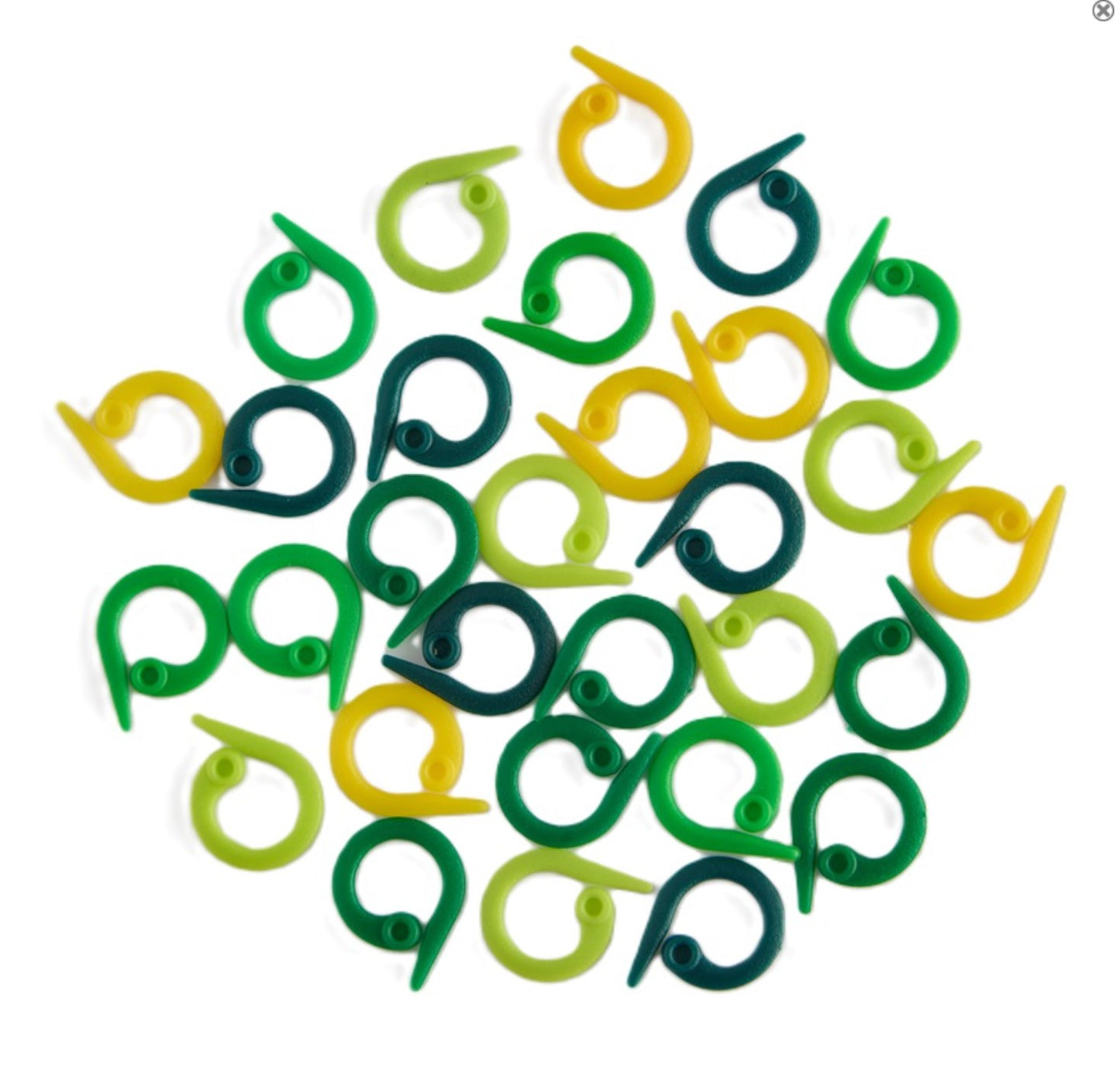KnitPro Split Ring Markers