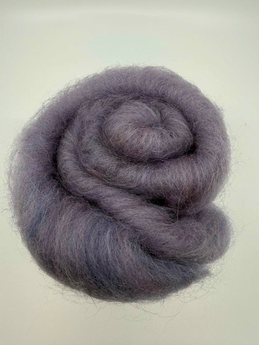Mixed Fiber Batt