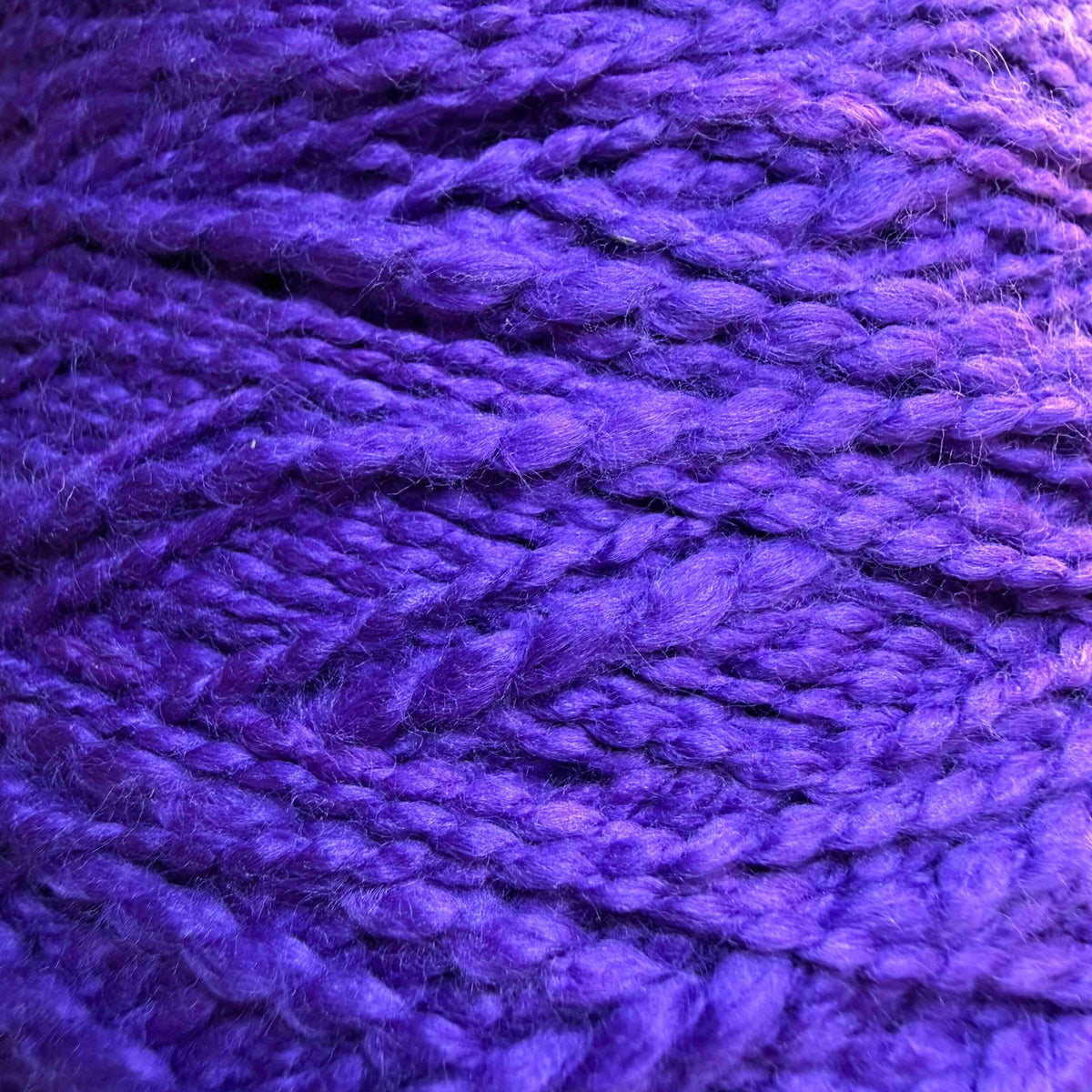 LoftyCotton - Pillow Soft Organic - Amethyst