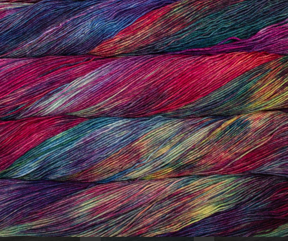 Ultimate Sock by Malabrigo
