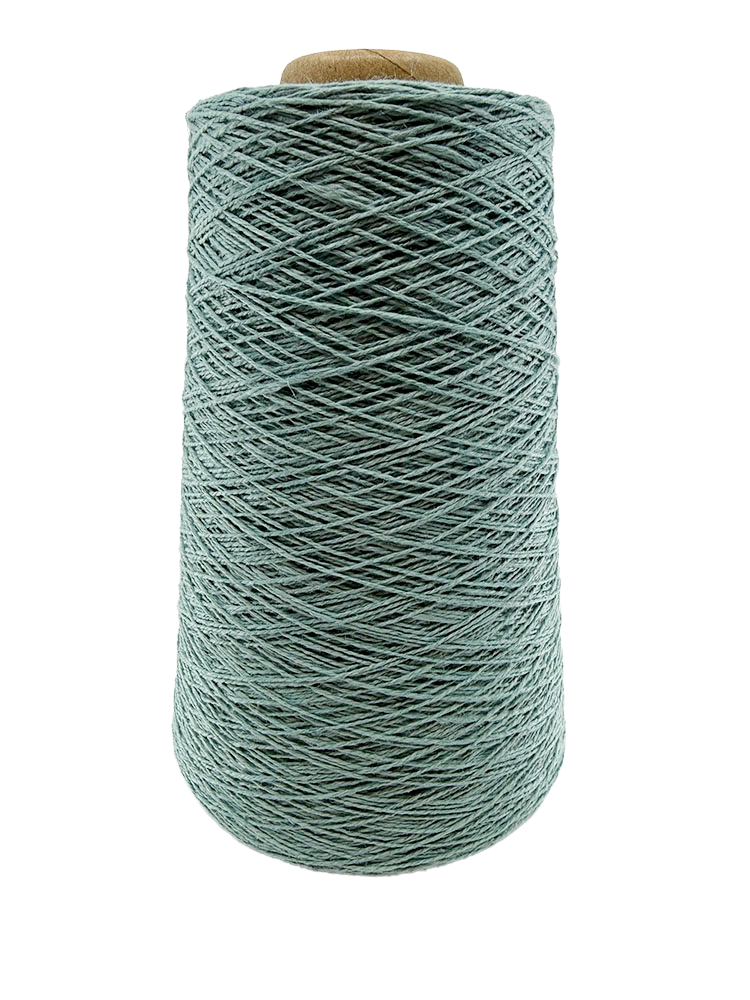 Euroflax 14/2 Linen - Aqua