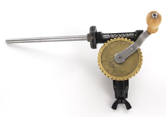 Swedish Bobbin Winder - Spolmaskin - G. Andersson