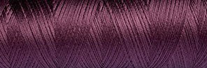 Venne - Mercerized Cotton 20/2 - Colors - 50 gram