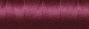 Venne - Mercerized Cotton 20/2 - Colors - 50 gram