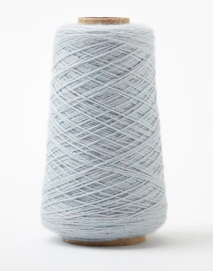 Gist Ode Alpaca Weaving Yarn