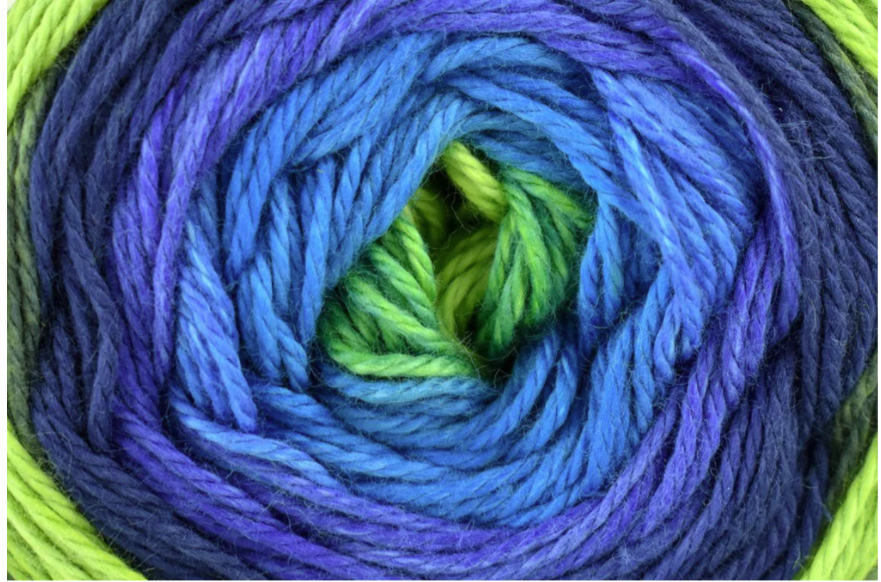 Cotton Supreme DK Waves