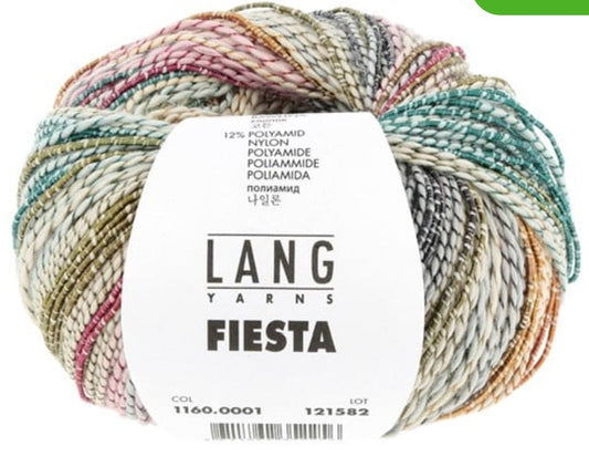 Lang Fiesta