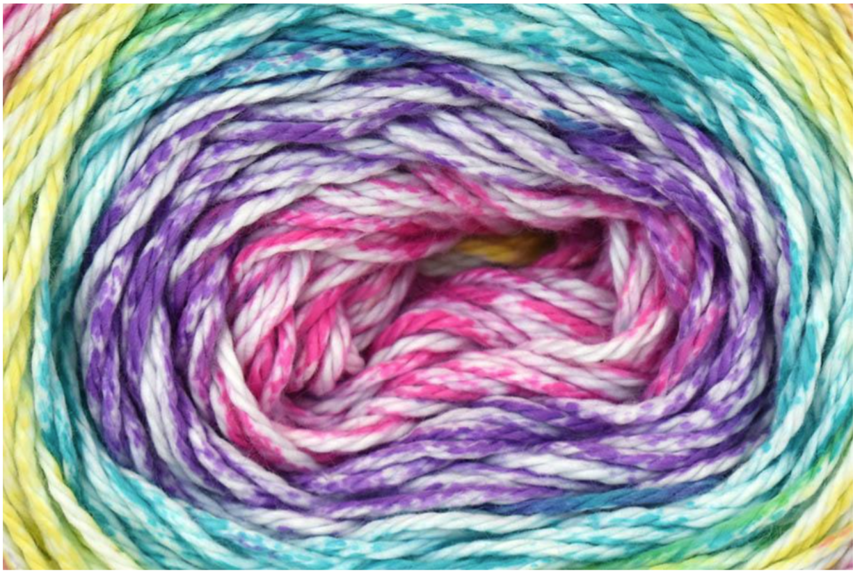 Cotton Supreme DK Waves