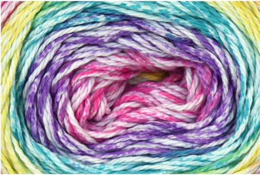 Cotton Supreme DK Waves