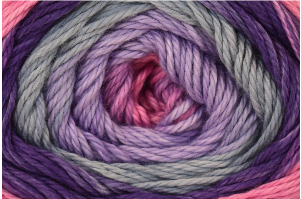 Cotton Supreme DK Waves
