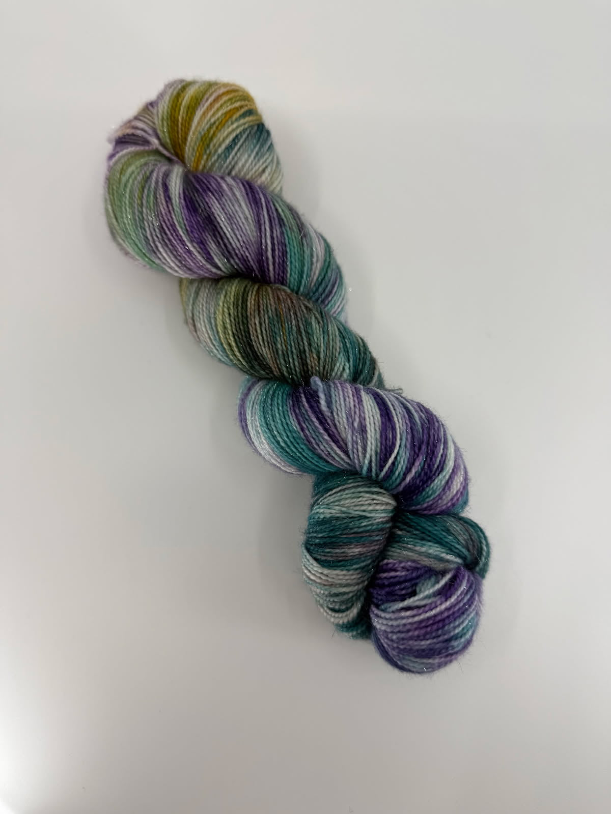Lofty Hand Dye-Sparkles