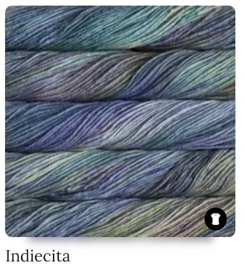 Malabrigo - Rios - Worsted Weight Superwash