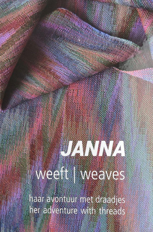 Janna Weaves