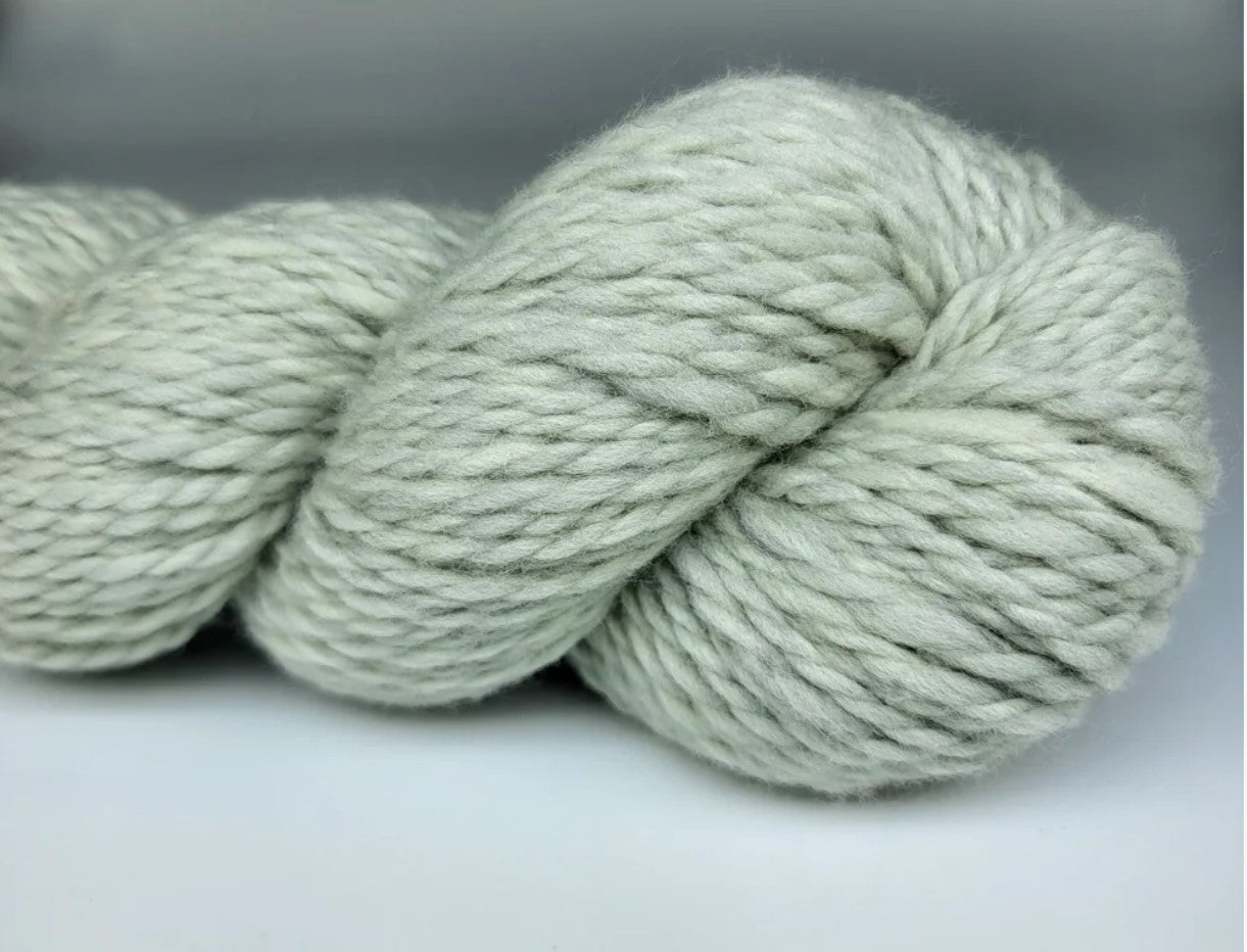 Chunky Merino Wool