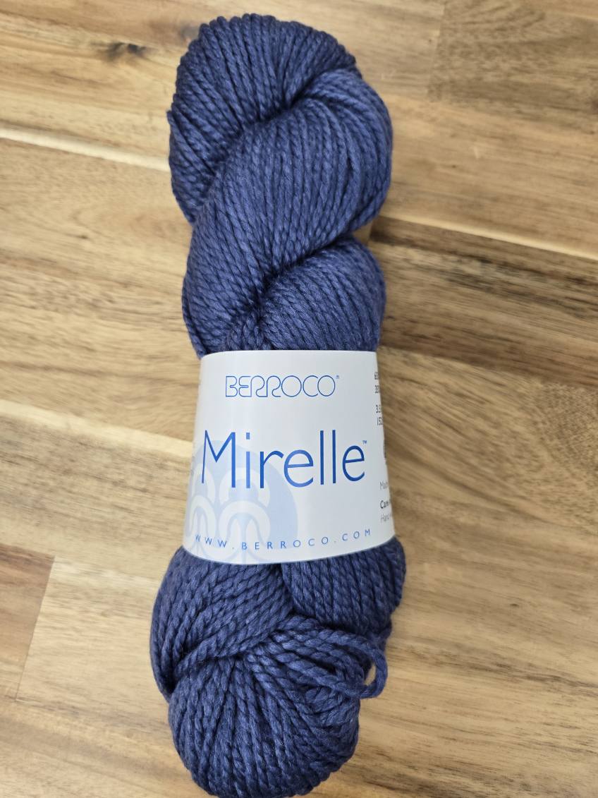 Berroco Mirelle