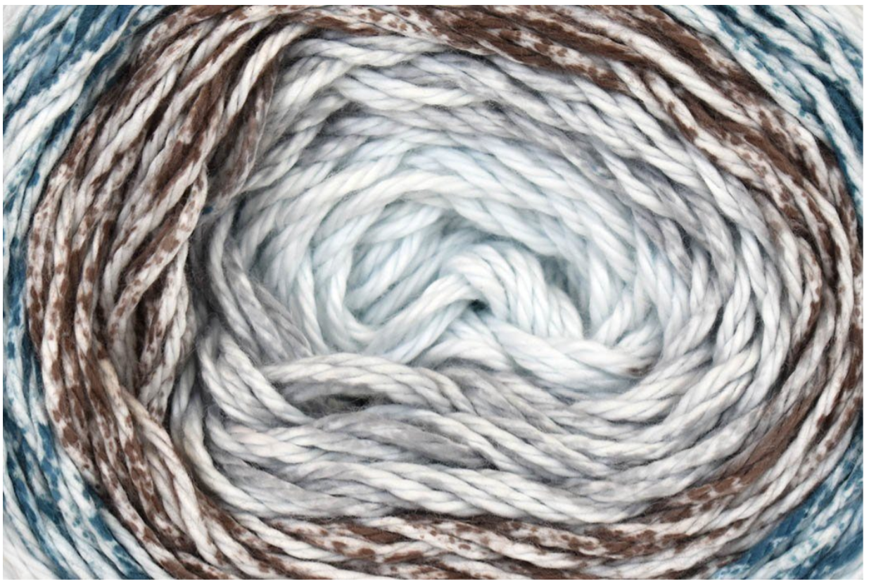 Cotton Supreme DK Waves