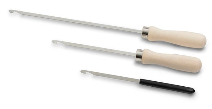 Schacht Cricket Heddle Hook - Threading Hook