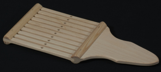 Wood Ribbon Reed