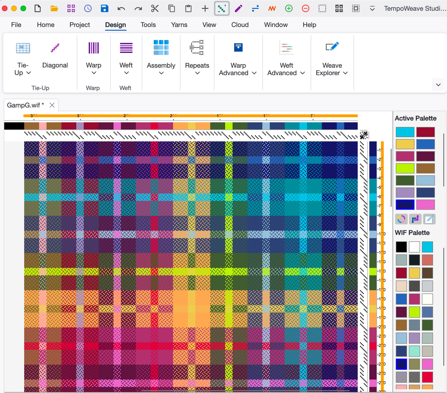 TempoWeave Zoom - Monday May 18 - Cloud Sharing Features