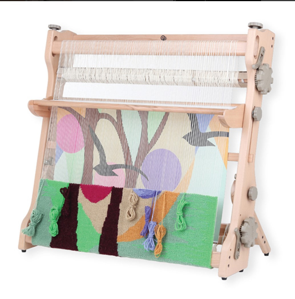Tabletop Tapestry Loom - Ashford