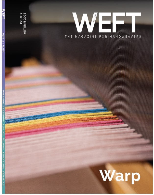 Weft Magazine