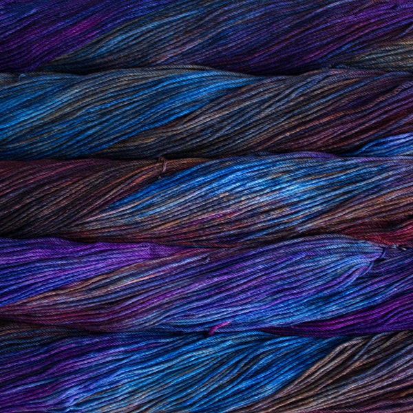 Malabrigo - Arroyo